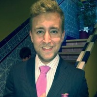 Alejandro Luis Fernández Ruiz