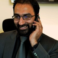 Sajid Waheed