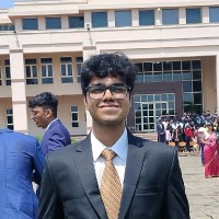 Sarthak Jain