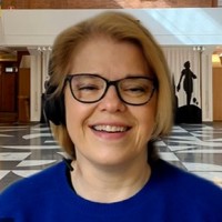 Marika Theil