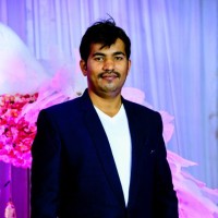 Ashwin Pachpor