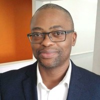 Sibusiso Mkhonza