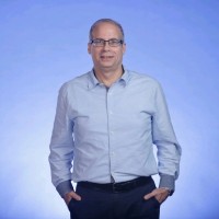 Omer Shlesinger
