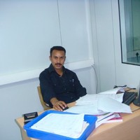 Ramakrishnan D