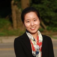 Catherine Suh