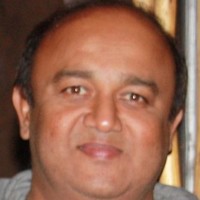 AMIT DESAI