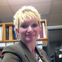 Karen Pierce