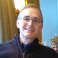 Mark Bilsborrow