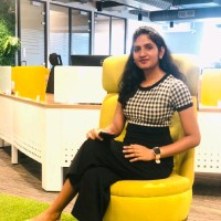 Veena D
