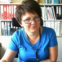 Inger Eline Eira Buljo