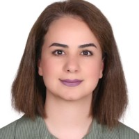 Bahareh Taheri