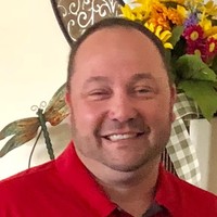 Brad Robinson