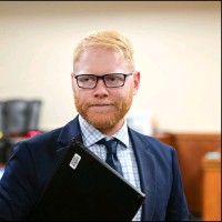 Brad Rudley