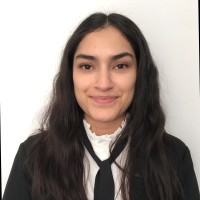 Kamila Ximena Gonzales Loza