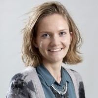 Marit Hitzert Aydogan
