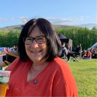 Professor Siobhan Gregory