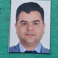 Sunil Dutt Sharma