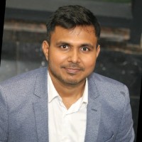 Mohit Krushna Pradhan