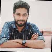 Thoufic Ahamed