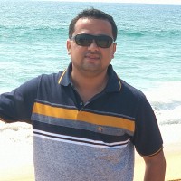 Anik Mukherjee