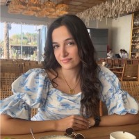Layal Abbas