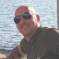 Darren Leavens