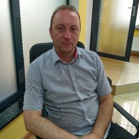 Andrey Katerinchik