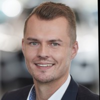 Patrick Schmidt