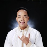 Mark Christan Parro