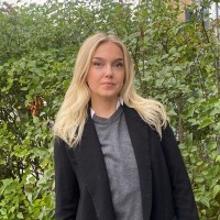 Kajsa Strömberg