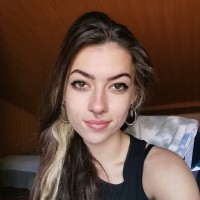 Sandra Pérez Ramírez