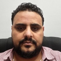 Ali Omer