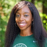 Alexa Louis, M.Ed