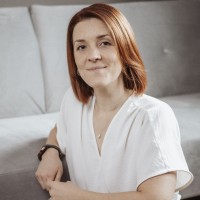 Rowena Blanchard-Heal