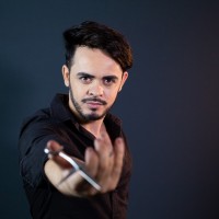 TIAGO FERRAREZI