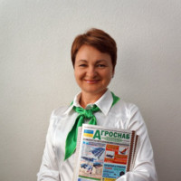 Оксана Шульга
