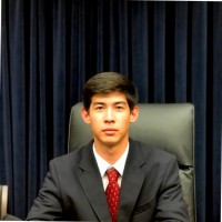 Andrew Dappen, Mba