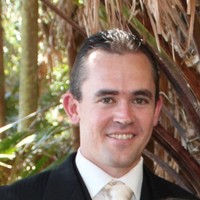 James Camp