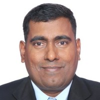 Gnanaharan Saravanapavananthan