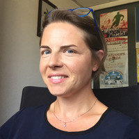 Marie-Laure Daniel dit Andrieu