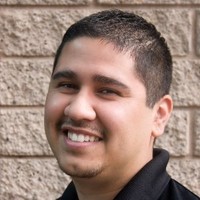 Gabe Deluna