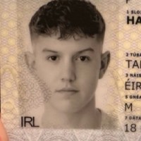 Tadhg Hanley