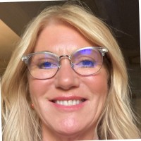 Nadia Gilmour
