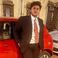 Arbaaz Qureshi