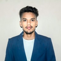 Vishwajit Parmar