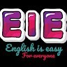 English Is Easy
