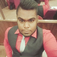 Vilvak Kumar
