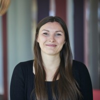 Katie Lewis (Greenaway)