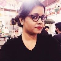 Er. Nisha Vaish