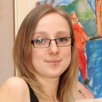 Lucy Goldby